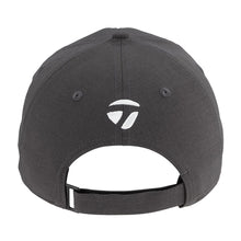 Load image into Gallery viewer, TaylorMade Radar Script Seeker Mens Golf Hat
 - 4