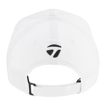 Load image into Gallery viewer, TaylorMade Radar Script Seeker Mens Golf Hat
 - 8