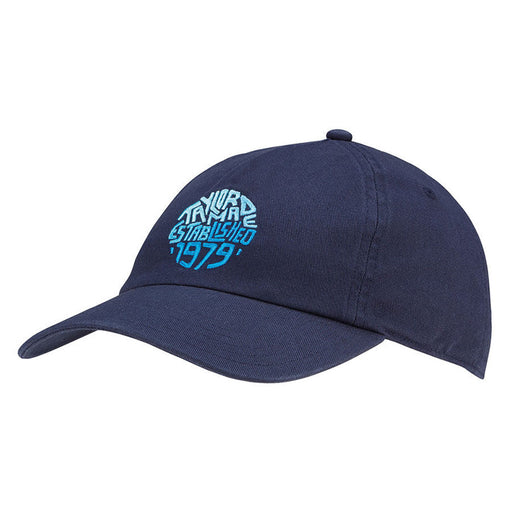 TaylorMade 1979 TM Logo 5-Panel Womens Golf Hat - Navy/One Size