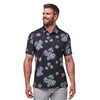 TravisMathew Secluded Island Mens Golf Polo