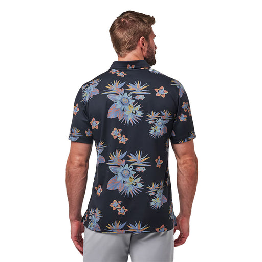 TravisMathew Secluded Island Mens Golf Polo