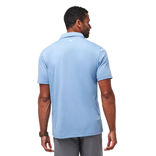 TravisMathew Coral Beds Mens Golf Polo