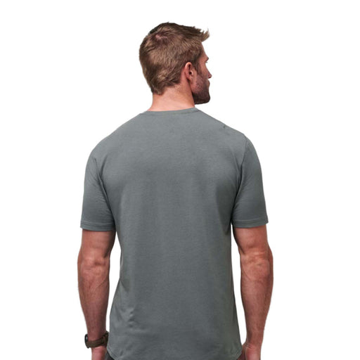 TravisMathew Cloud Mens Crew Neck T-Shirt