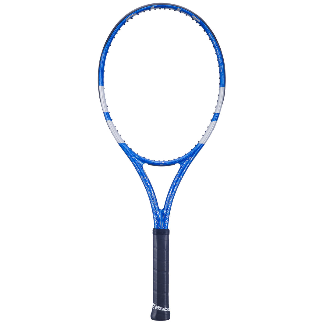 Babolat Pure Drive 30th Unstrung Tennis Racquet - 100/4 3/8/27