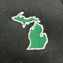 Load image into Gallery viewer, TravisMathew Widder 2.0 Michigan Hat
 - 4