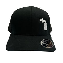 Load image into Gallery viewer, TravisMathew Widder 2.0 Michigan Hat
 - 6