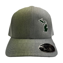 Load image into Gallery viewer, TravisMathew Widder 2.0 Michigan Hat
 - 14