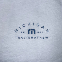 Load image into Gallery viewer, TravisMathew Moonlit Vista Mens T-Shirt
 - 3