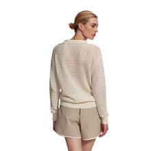 Load image into Gallery viewer, Varley Billie Half-Zip Knit Womens Sweater
 - 2