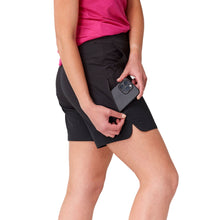 Load image into Gallery viewer, Krimson Klover Sienna 7 Inch Womens Golf Shorts
 - 2