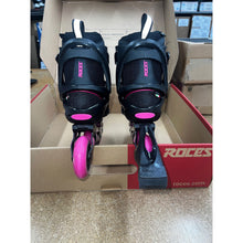 Load image into Gallery viewer, Used Roces PIC TIF Womens Inline Skates 32351
 - 3