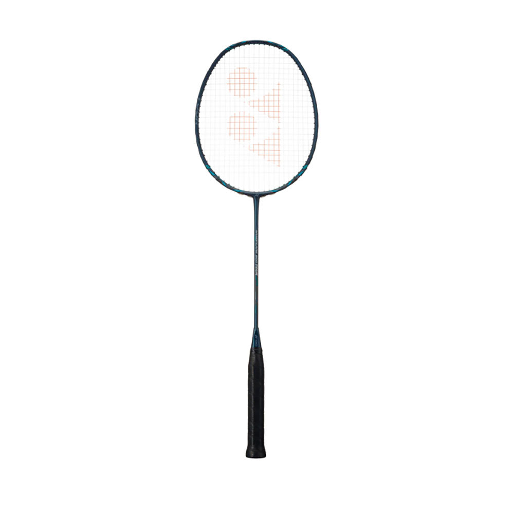 Yonex Nanoflare 800 Tour 4U G5 Badminton Racquet - Deep Green/G5/2.93 OZ