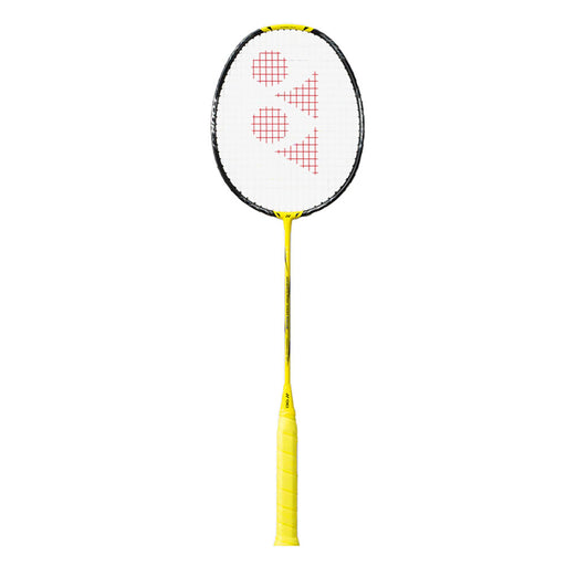 Yonex Nanoflare 1000 Tour 4U G5 Badminton Racquet - Lightning Yello/G5/2.93 OZ