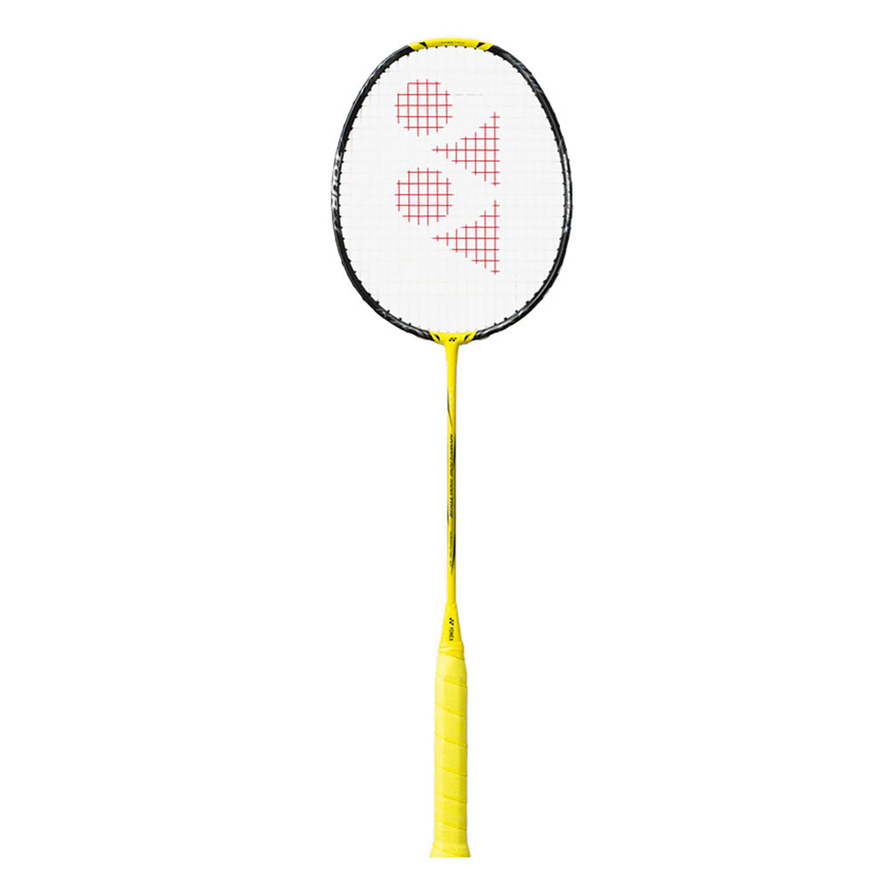 Yonex Nanoflare 1000 Tour 4U G5 Badminton Racquet - Lightning Yello/G5/2.93 OZ