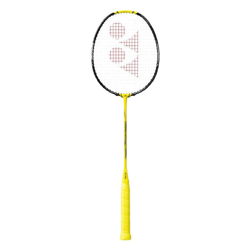 Yonex Nanoflare 1000 Game Strung Badminton Racquet - Lightning Yello/G5/2.93 OZ