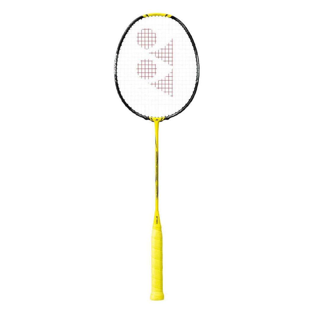 Yonex Nanoflare 1000 Game 4U G5 Badminton Racquet - Lightning Yello/G5/2.93 OZ