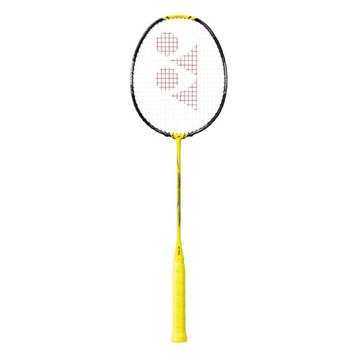 Yonex Nanoflare 1000 Game 4U G5 Badminton Racquet - Lightning Yello/G5/2.93 OZ