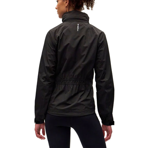 Zero Restriction Olivia Hooded Womens Rain Jacket