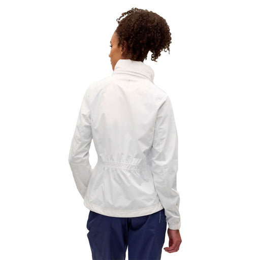 Zero Restriction Olivia Hooded Womens Rain Jacket