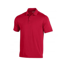 Load image into Gallery viewer, Under Armour Tee 2 Green Mens Golf Polo - RED 555/XXL
 - 6