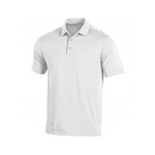 Load image into Gallery viewer, Under Armour Tee 2 Green Mens Golf Polo - WHITE 000/XXL
 - 9