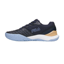 Load image into Gallery viewer, Fila Axilus 3 Mens Tennis Shoes
 - 3