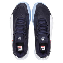 Load image into Gallery viewer, Fila Mondo Forza Mens Tennis Shoes
 - 2