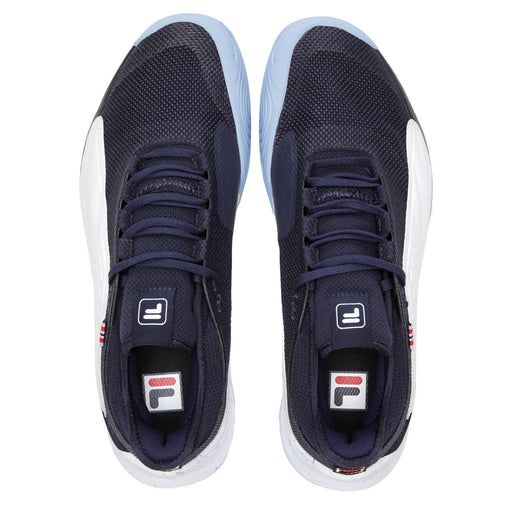 Fila Mondo Forza Mens Tennis Shoes