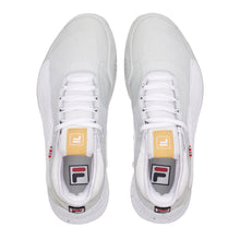 Load image into Gallery viewer, Fila Mondo Forza Womens Tennis Shoes
 - 2
