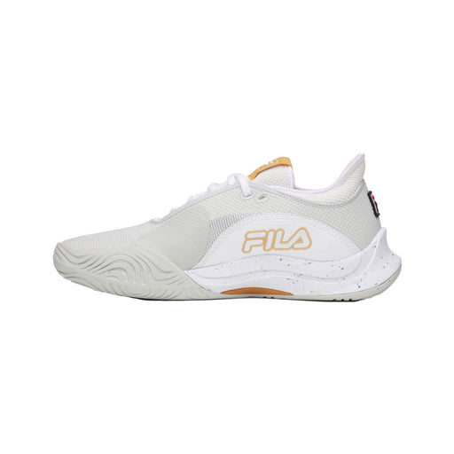 Fila Mondo Forza Womens Tennis Shoes