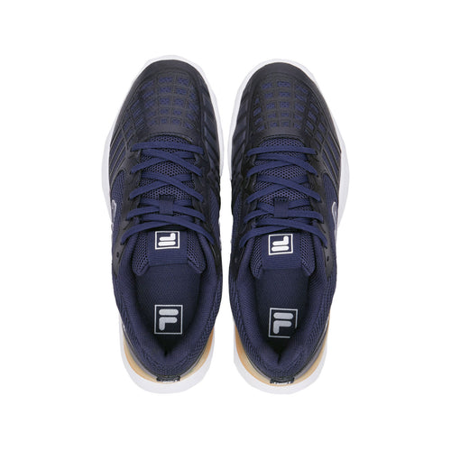 Fila Axilus 3 Womens Tennis Shoes - 2