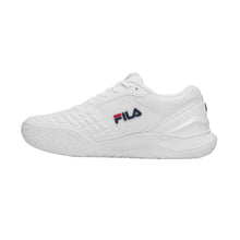 Load image into Gallery viewer, Fila Axilus 3 Womens Tennis Shoes
 - 7