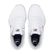 Load image into Gallery viewer, Fila Axilus 3 Junior Kids Tennis Shoes
 - 2