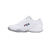 Load image into Gallery viewer, Fila Axilus 3 Junior Kids Tennis Shoes
 - 3