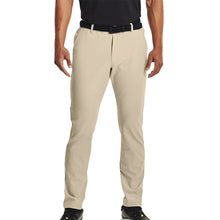 Load image into Gallery viewer, Under Armour Drive Taper Mens Golf Pant - Khaki/38/34
 - 1