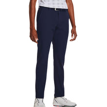 Load image into Gallery viewer, Under Armour Drive Taper Mens Golf Pant - Midnight Navy/38/34
 - 3