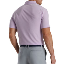 Load image into Gallery viewer, FootJoy AF Solid Jersey Mens Golf Polo
 - 2