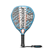 Load image into Gallery viewer, Babolat Air Veron Padel Racquet - M Blue/Blk/Blu/Hybrid/355 G
 - 1