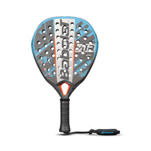 Load image into Gallery viewer, Babolat Air Viper Padel Racquet - M Blue/Blk/Blu/Hybrid/355 G
 - 1