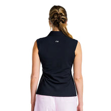 Load image into Gallery viewer, NVO Nikki II Womens Sleeveless Golf Polo
 - 8