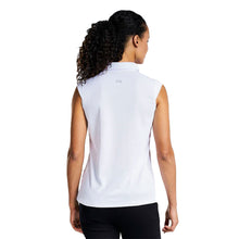 Load image into Gallery viewer, NVO Nikki II Womens Sleeveless Golf Polo
 - 15