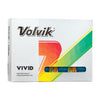 Volvik Vivid Golf Balls - Dozen