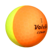 Load image into Gallery viewer, Volvik Vivid Combi Golf Balls - Dozen
 - 4