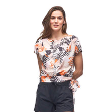 Load image into Gallery viewer, Indyeva Aleste Sleeveless Womens Shirt - Clementine Bot/L
 - 1