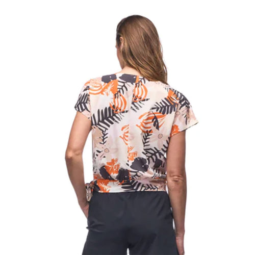 Indyeva Aleste Sleeveless Womens Shirt - 2