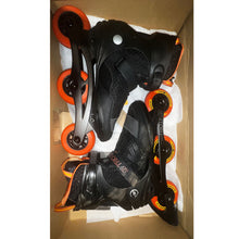 Load image into Gallery viewer, USED K2 Trio LT 100 Mens Urban Inline Skates 32409
 - 5