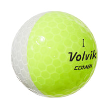 Load image into Gallery viewer, Volvik Crystal Combi Golf Balls - Dozen
 - 2