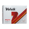 Volvik Magma Golf Balls - Dozen