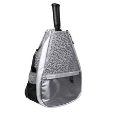 Load image into Gallery viewer, Glove It Titanium Tennis Backpack - Titanium
 - 1