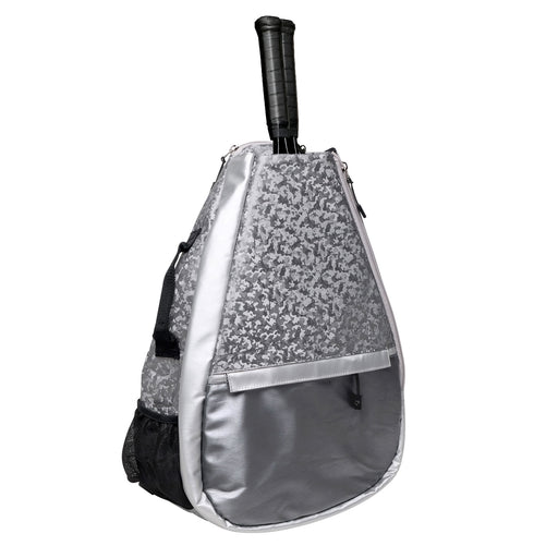 Glove It Titanium Tennis Backpack - Titanium